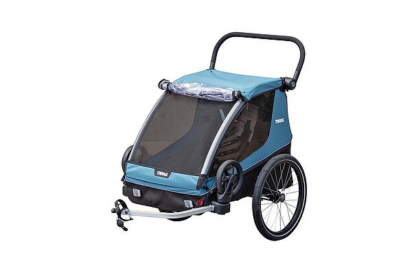 Thule «Courier»