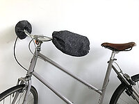 warme lenkerstulpen