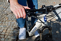 Bosch Verfahren Wettbewerbshehörde Italien ABS E-Bikes.  