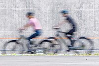 Opium «S-Series» und Riese & Müller «Superdelite GT Touring HS» im Test. 