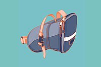 satteltasche