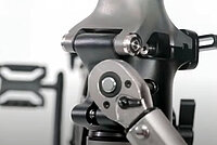 Brompton T-Line Rückruf.