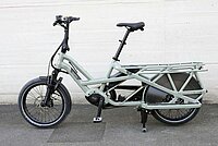 Faltbares Pedelc von Tern