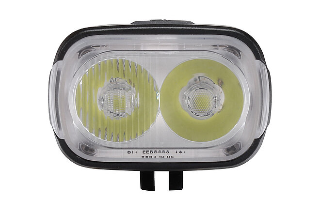 BBB E-Strike Scheinwerfer für E-Bikes.