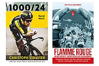 Lesetipps für Velofans. 