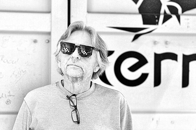 Thomas Lösch Velowerk Schaffhausen Nachruf.