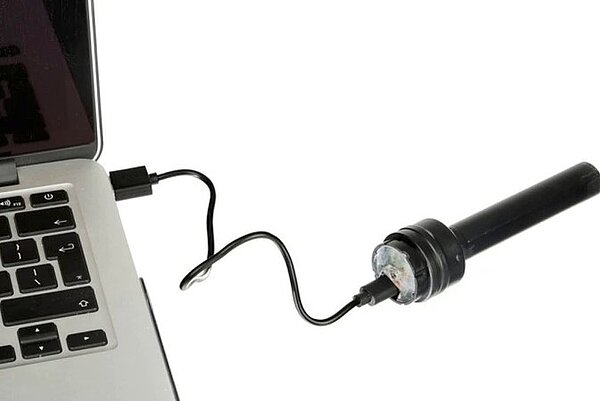 Beheizbare Lenkergriffe