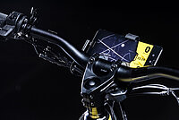 Mit der Übernahme von Greyp sichert sich Porsche Know-how der boomenden Fahrradbranche. 