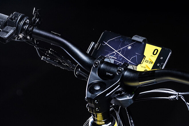 Mit der Übernahme von Greyp sichert sich Porsche Know-how der boomenden Fahrradbranche. 