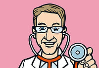 Dr. V. Love