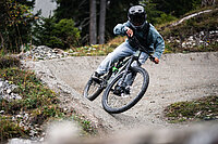 Bixs Traction FS Mountainbikes Fullies für Jugendliche.