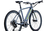 Bottecchia steht im Verdacht, bei Importen aus China die von der EU verhängten Antidumping-Strafzölle umgangen zu haben. 