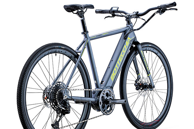 Bottecchia steht im Verdacht, bei Importen aus China die von der EU verhängten Antidumping-Strafzölle umgangen zu haben. 