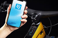 TQ Drives Software-Update