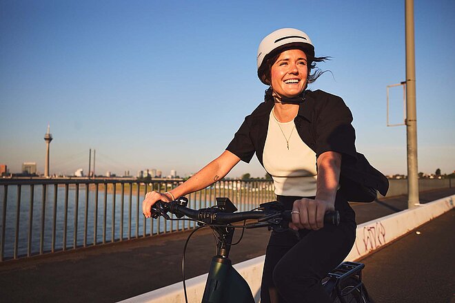 Rosebikes Shop St. Gallen Schweiz.