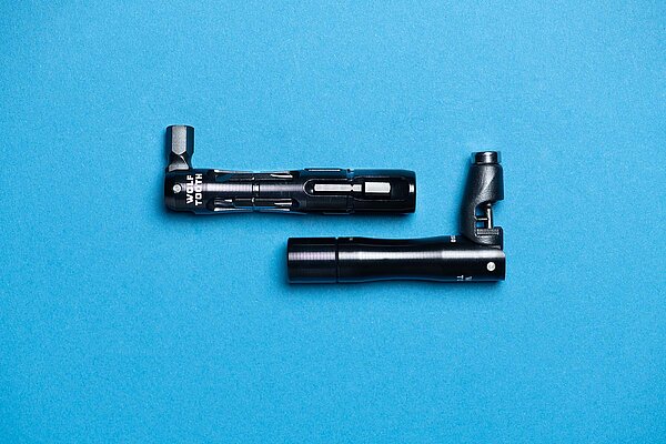 Multitool Wolftooth Test Velojournal Cycle Week