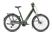 E-Bike von Moustache