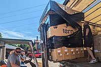 Tern Short Haul Carobikes Ukraine.