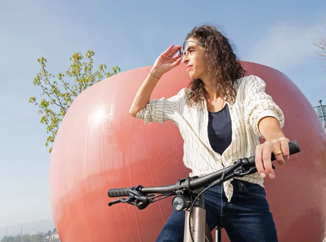 Velojournal testet Light Assist E-Bikes. Das sind die besten Modelle das Jahres. 