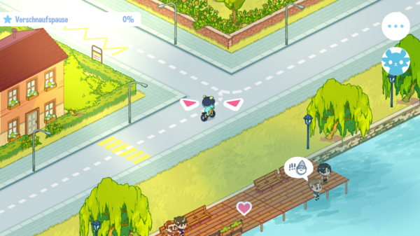 Weelo ist eine Bildungsapp des TCs Schweiz