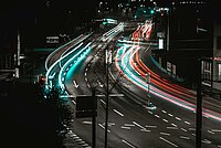 Statistik Pendlermobilität Schweiz. 