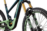 Rocky Mountain Bicycles ist insolvent.