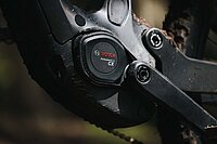Bosch Performance Line CX Motor erhält grosses Update.