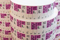 Velosteuern in der Schweiz. 