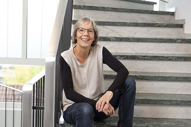 Monika Hungerbühler