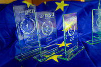 15. Europacup der Zweiradberufe in Münster. 
