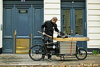 Bullitt Cargobike