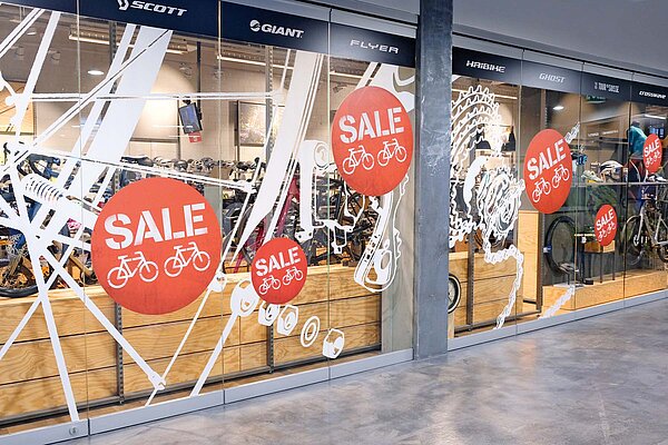 Die Rabattschlacht der letzten Jahre macht den Schweizer Velohändlern zu schaffen. Katerstimmung in der Fahrradbranche. Das sind die Hintergründe.