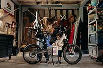 Ride Also Fahrrad