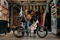 Ride Also Fahrrad