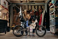Ride Also Fahrrad