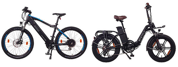 Leon Cycle bestreitet Zollbetrug. E-Bikes aus China.