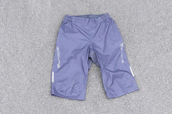Endura «MTR Waterproof Short»
