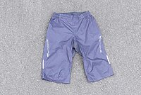 Endura «MTR Waterproof Short»