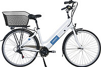 Coop ruft Leopard City E-Bikes zurück.
