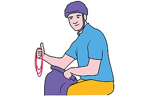 Zahnriemen am Fahrrad Tipps und Tricks. Vor- und Nachteile von Zahnriemen.