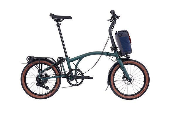 Brompton Electric G Line
