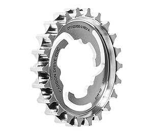 Gates Carbondrive CDC