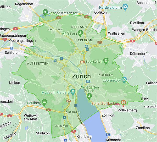 Lime bringt neue Sharing E-Bikes nach Zürich.