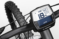 Bosch intuvia display wird häufig geklaut