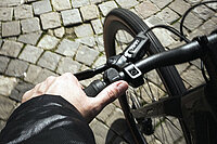 Mahle Duo Remote für X20-System.