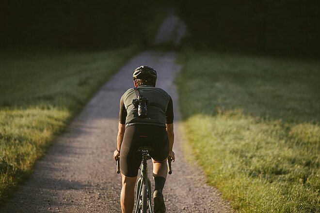 Gravel Tour