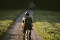 Gravel Tour