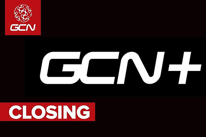 Warner Bros beendet die GCN-App und das GCN+-Angebot.
