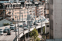 Rosengartenstrasse Zürich