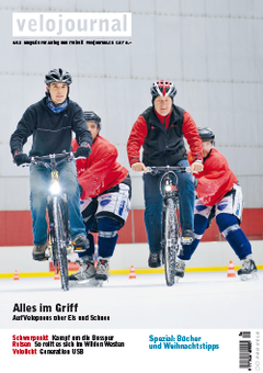 Velojournal 6/2012